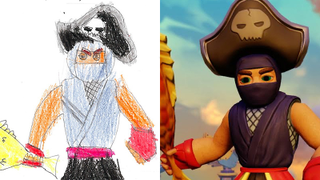 <i>Skylanders Imaginators</i> Proves It Can Do Plunder Fist